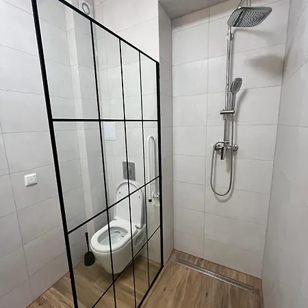 Diament Lejlighedshotel 3*