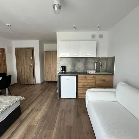 Diament Lejlighedshotel