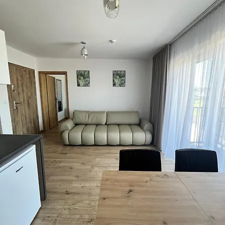 Lejlighedshotel Diament 3*