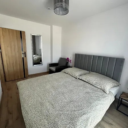 Lejlighedshotel Diament 3*